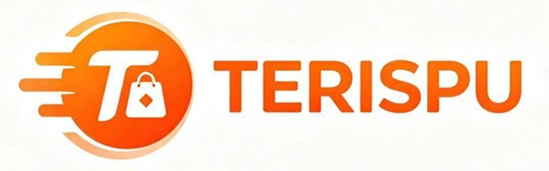 TERISPUS 跨境电商平台 Logo